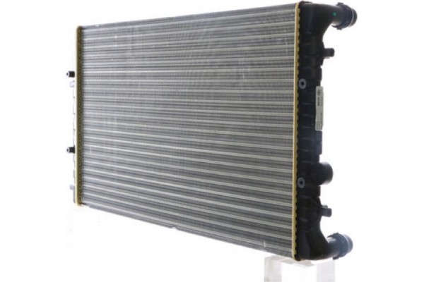 Mahle Ψυγείο, Ψύξη Κινητήρα - Cr 505 000S