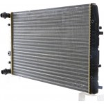 Mahle Ψυγείο, Ψύξη Κινητήρα - Cr 505 000S