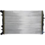 Mahle Ψυγείο, Ψύξη Κινητήρα - Cr 505 000S