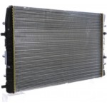 Mahle Ψυγείο, Ψύξη Κινητήρα - Cr 505 000S