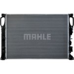 Mahle Ψυγείο, Ψύξη Κινητήρα - Cr 513 000P