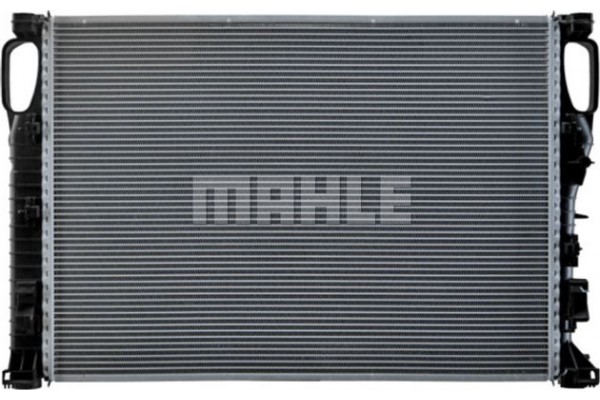 Mahle Ψυγείο, Ψύξη Κινητήρα - Cr 513 000P