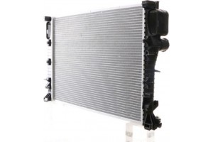 Mahle Ψυγείο, Ψύξη Κινητήρα - Cr 513 000S