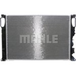 Mahle Ψυγείο, Ψύξη Κινητήρα - Cr 513 000S