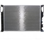 Mahle Ψυγείο, Ψύξη Κινητήρα - Cr 513 000S