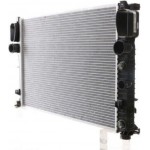 Mahle Ψυγείο, Ψύξη Κινητήρα - Cr 513 000S