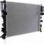 Mahle Ψυγείο, Ψύξη Κινητήρα - Cr 513 000S