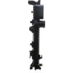 Mahle Ψυγείο, Ψύξη Κινητήρα - Cr 513 000S