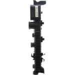 Mahle Ψυγείο, Ψύξη Κινητήρα - Cr 513 000S