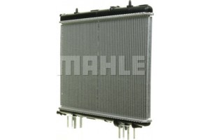 Mahle Ψυγείο, Ψύξη Κινητήρα - Cr 515 000P