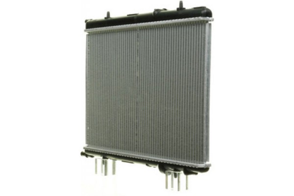 Mahle Ψυγείο, Ψύξη Κινητήρα - Cr 515 000P