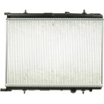 Mahle Ψυγείο, Ψύξη Κινητήρα - Cr 515 000P