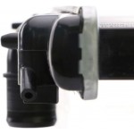 Mahle Ψυγείο, Ψύξη Κινητήρα - Cr 515 000P