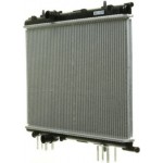 Mahle Ψυγείο, Ψύξη Κινητήρα - Cr 515 000P