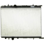 Mahle Ψυγείο, Ψύξη Κινητήρα - Cr 515 000P