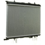 Mahle Ψυγείο, Ψύξη Κινητήρα - Cr 515 000P