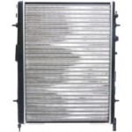 Mahle Ψυγείο, Ψύξη Κινητήρα - Cr 515 000S