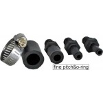 Mahle Ψυγείο, Ψύξη Κινητήρα - Cr 515 000S