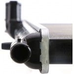 Mahle Ψυγείο, Ψύξη Κινητήρα - Cr 515 000S