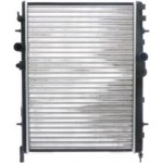 Mahle Ψυγείο, Ψύξη Κινητήρα - Cr 515 000S