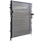 Mahle Ψυγείο, Ψύξη Κινητήρα - Cr 515 000S