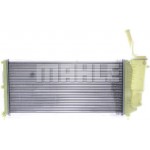 Mahle Ψυγείο, Ψύξη Κινητήρα - Cr 517 000S