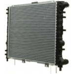 Mahle Ψυγείο, Ψύξη Κινητήρα - Cr 519 000S