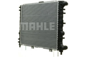 Mahle Ψυγείο, Ψύξη Κινητήρα - Cr 519 000S