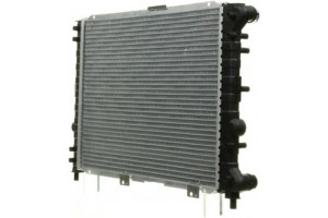 Mahle Ψυγείο, Ψύξη Κινητήρα - Cr 519 000S