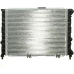 Mahle Ψυγείο, Ψύξη Κινητήρα - Cr 519 000S