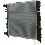 Mahle Ψυγείο, Ψύξη Κινητήρα - Cr 519 000S