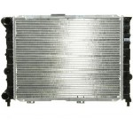 Mahle Ψυγείο, Ψύξη Κινητήρα - Cr 519 000S