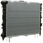 Mahle Ψυγείο, Ψύξη Κινητήρα - Cr 519 000S