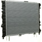 Mahle Ψυγείο, Ψύξη Κινητήρα - Cr 519 000S