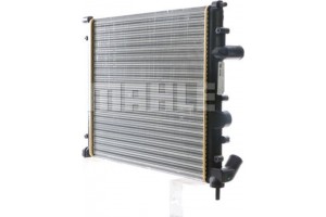 Mahle Ψυγείο, Ψύξη Κινητήρα - Cr 528 000S