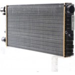 Mahle Ψυγείο, Ψύξη Κινητήρα - Cr 529 000S