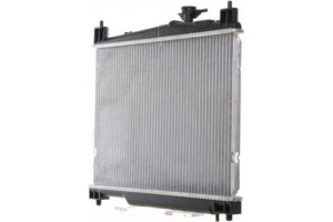 Mahle Ψυγείο, Ψύξη Κινητήρα - Cr 539 000S