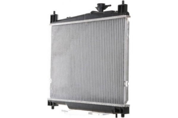 Mahle Ψυγείο, Ψύξη Κινητήρα - Cr 539 000S