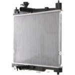 Mahle Ψυγείο, Ψύξη Κινητήρα - Cr 539 000S