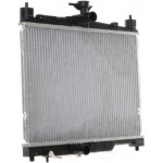 Mahle Ψυγείο, Ψύξη Κινητήρα - Cr 539 000S