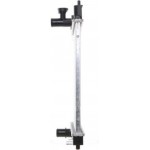 Mahle Ψυγείο, Ψύξη Κινητήρα - Cr 539 000S