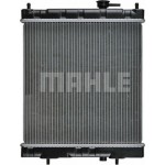 Mahle Ψυγείο, Ψύξη Κινητήρα - Cr 540 000S