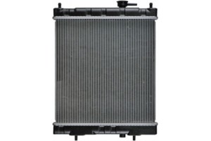 Mahle Ψυγείο, Ψύξη Κινητήρα - Cr 540 000S