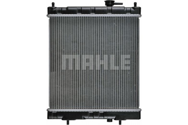 Mahle Ψυγείο, Ψύξη Κινητήρα - Cr 540 000S