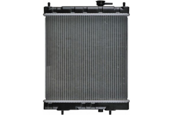 Mahle Ψυγείο, Ψύξη Κινητήρα - Cr 540 000S