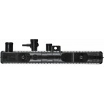 Mahle Ψυγείο, Ψύξη Κινητήρα - Cr 540 000S