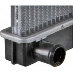 Mahle Ψυγείο, Ψύξη Κινητήρα - Cr 540 000S