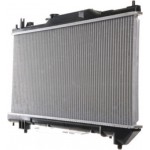 Mahle Ψυγείο, Ψύξη Κινητήρα - Cr 543 000S