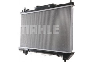 Mahle Ψυγείο, Ψύξη Κινητήρα - Cr 543 000S