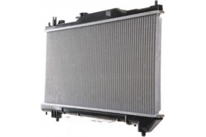 Mahle Ψυγείο, Ψύξη Κινητήρα - Cr 543 000S